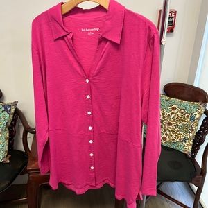 Soft Surroundings top